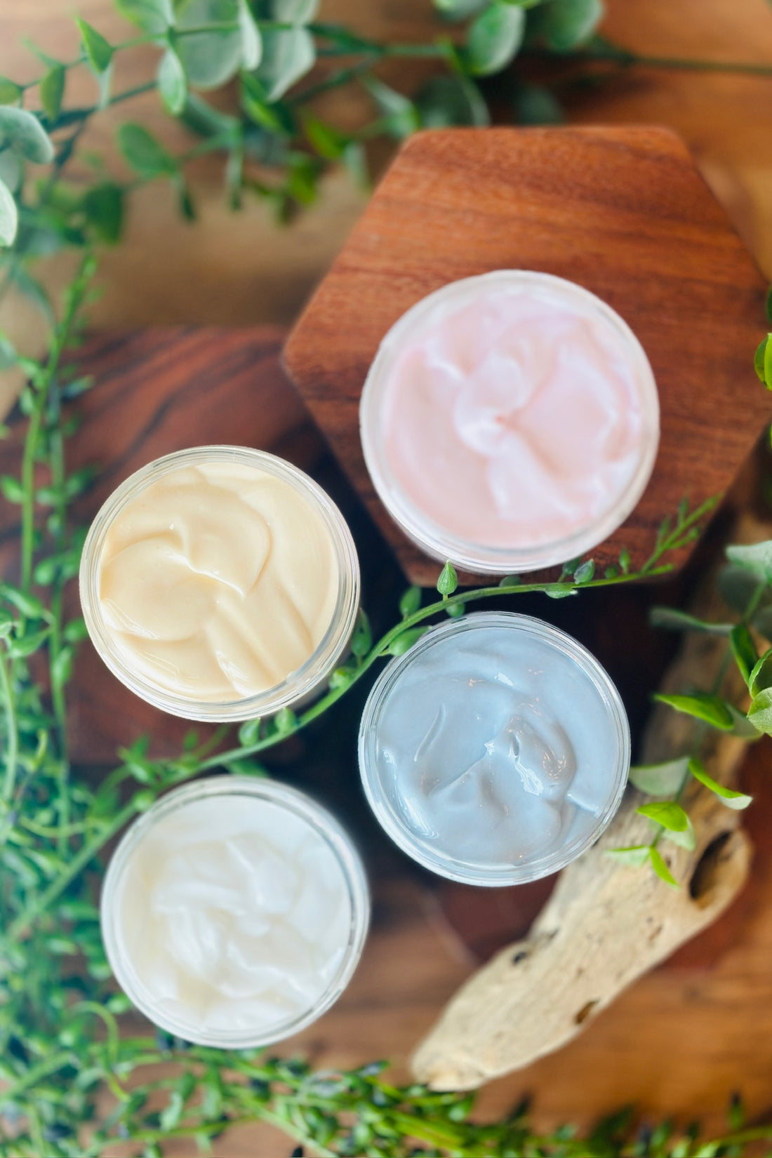 Why Our Customers Can't Get Enough of Our Emulsified Body Butter