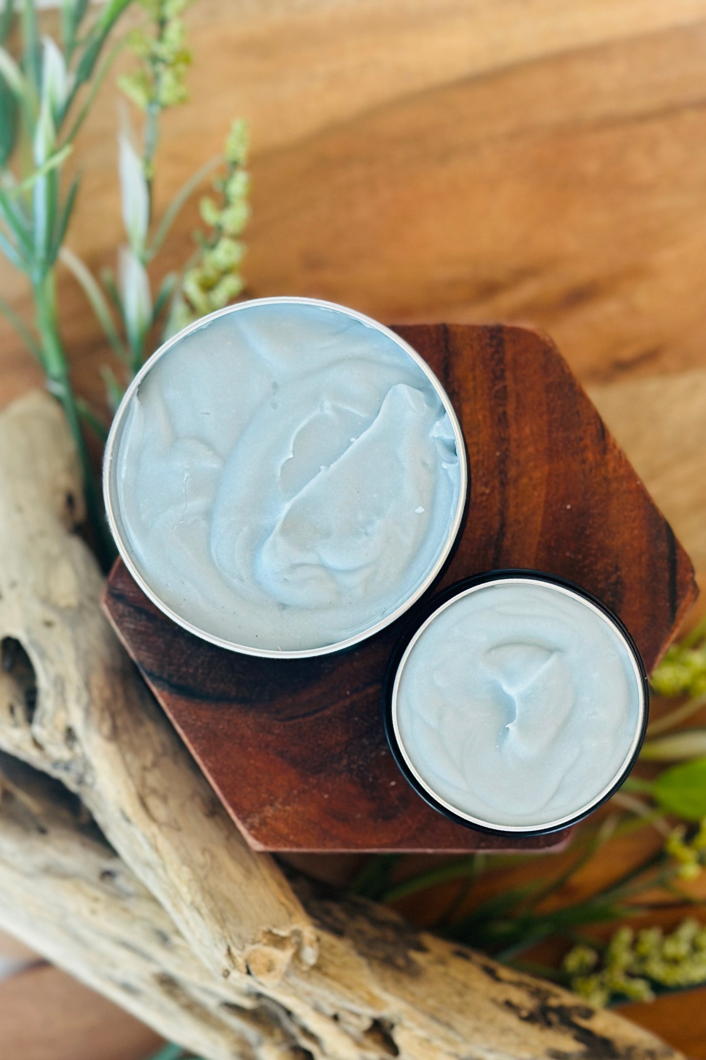 Conditioning Beard Balm | Soften - Style - Nourish | 2 oz | Rainbow Roots