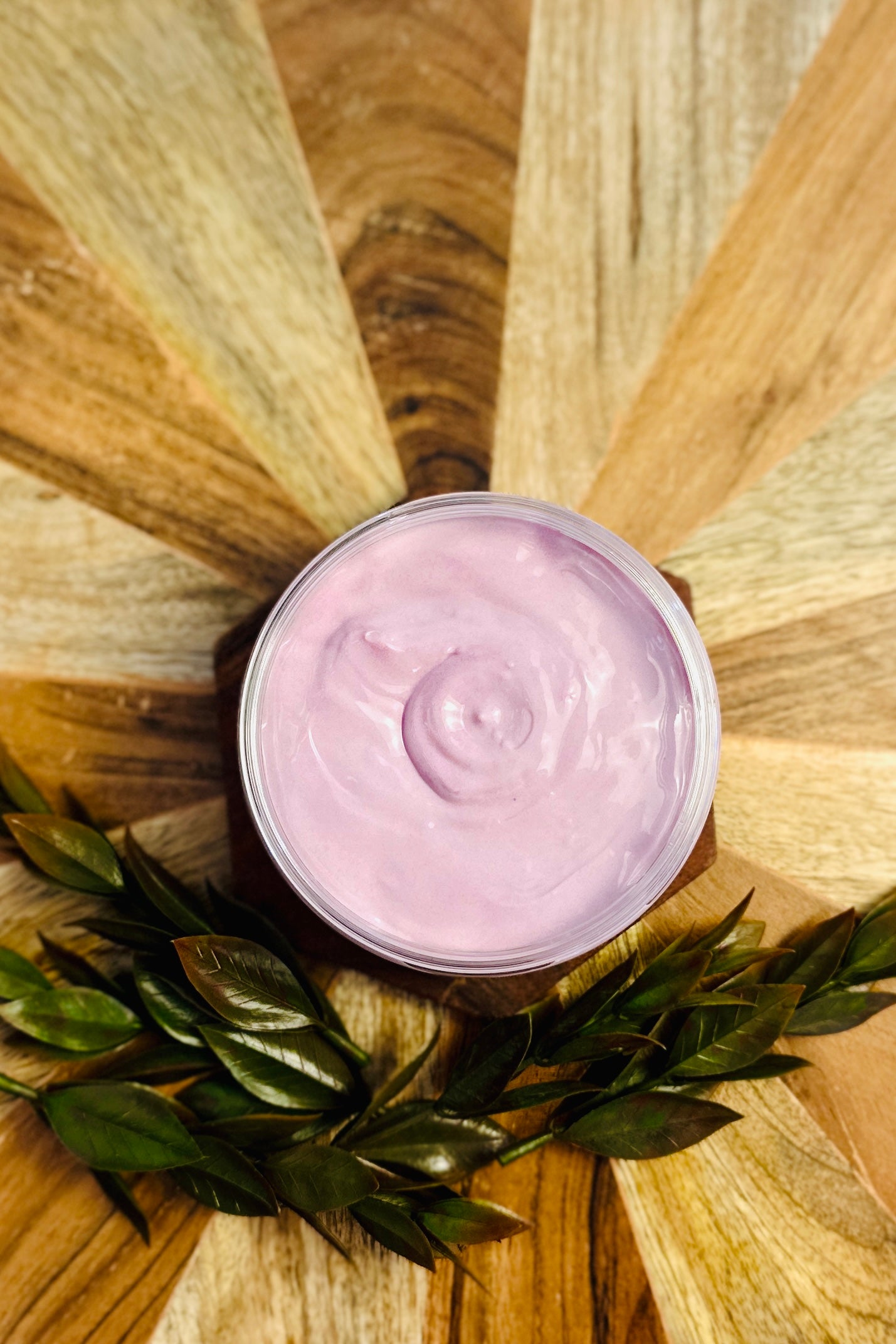 Winter Orchard Body Butter | Handcrafted - Emulsified - Hydrating | 1oz - 4oz - 8oz | Rainbow Roots