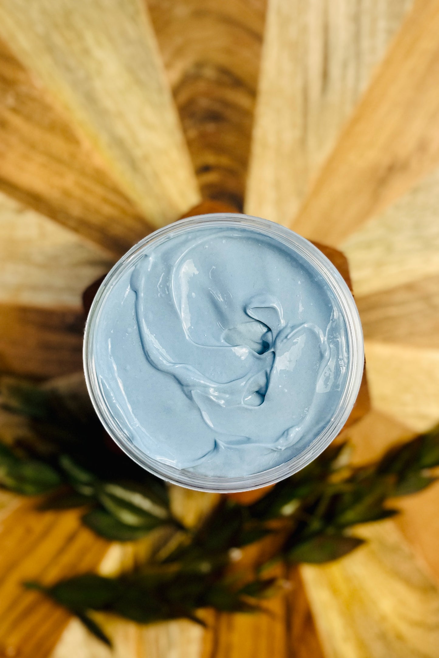 Galactic Skies Body Butter | Handcrafted - Emulsified - Hydrating | 4oz - 8oz | Rainbow Roots